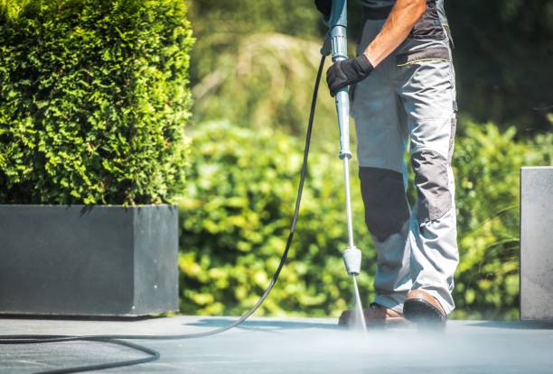 Best Concrete Sealing  in Waynesboro, GA
